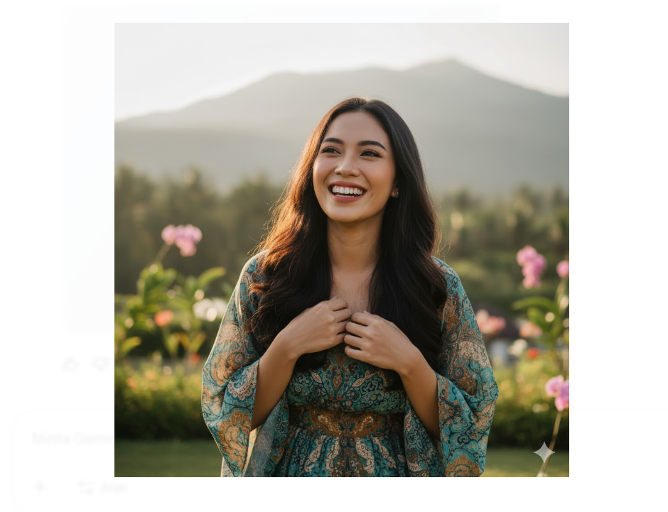 Lima weton istimewa ini dipercaya membawa kedamaian, keberuntungan, dan aura penerang hidup.