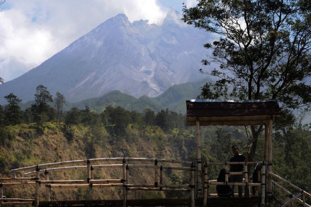 Gardu Pandang Karangbutan