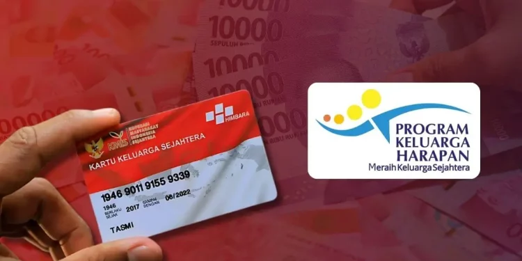 dana masuk tanda tanda bansos