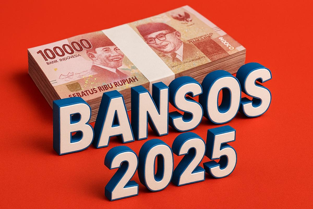 cek bansos cuma sekali klik