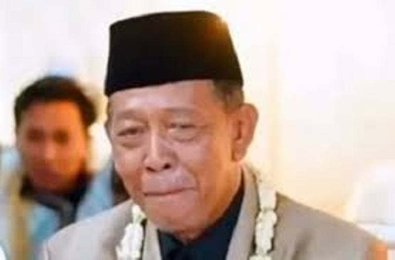 Tarman viral usai menikahi gadis asal Pacitan, Sheila Arika dengan mahar Rp 3 miliar.
