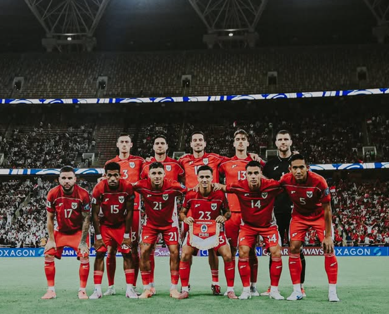 Timnas Indonesia