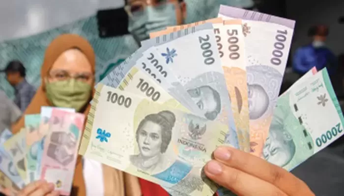 BSU Oktober 2025 batal cair.