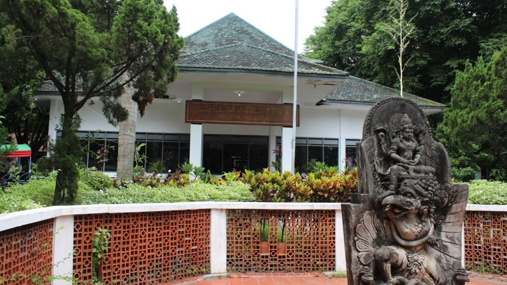 Museum Airlangga