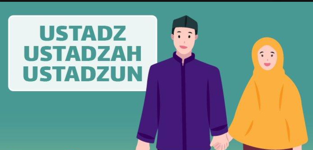 berapa sih gaji ustadz ustadzah di pesantren