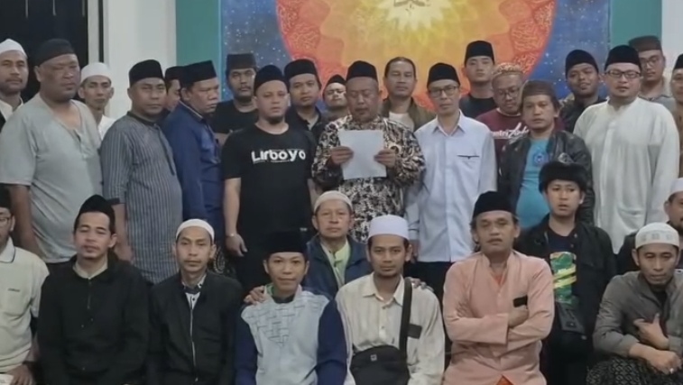 Alumni Lirboyo Siap Geruduk Trans7 dan Tuntut Permintaan Maaf