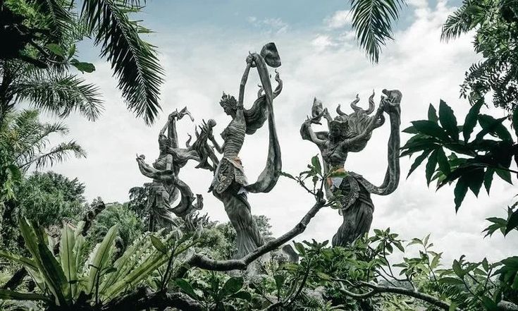 Taman Dedari