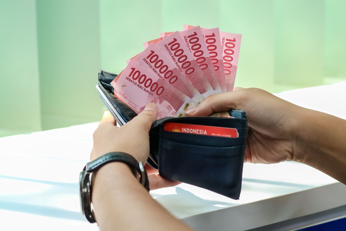 basos cair cek sekarang data anda