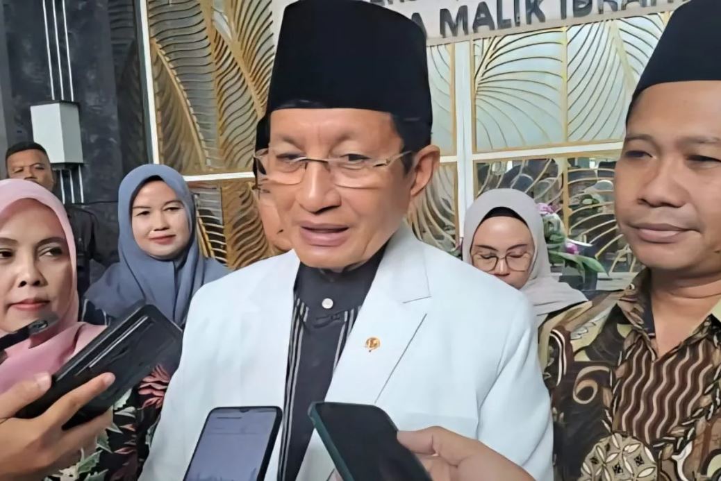 Menag Nasaruddin Umar dorong kampus keagamaan Islam hidupkan ilmu klasik yang jadi pilar peradaban Islam.