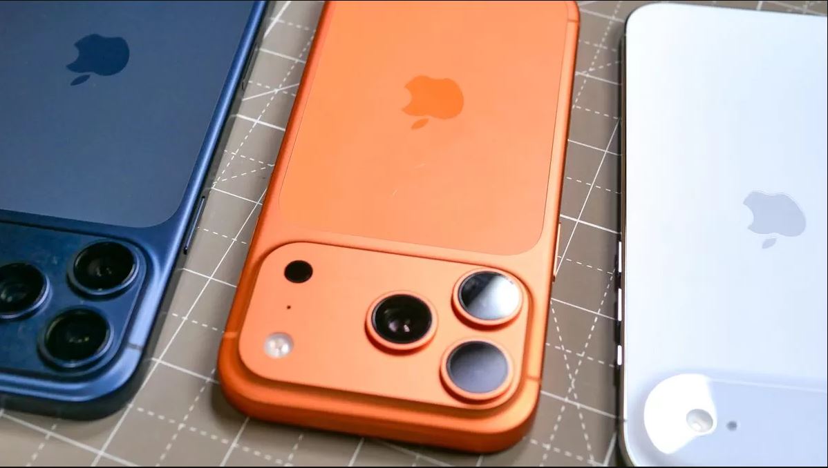 iPhone 17 Series resmi hadir di Indonesia dengan peningkatan signifikan pada layar, chip, dan kamera.