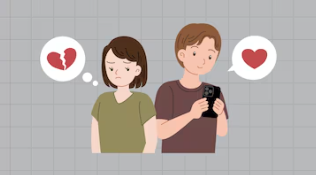 Kasus dugaan perselingkuhan menyeret dua nama besar selebgram.