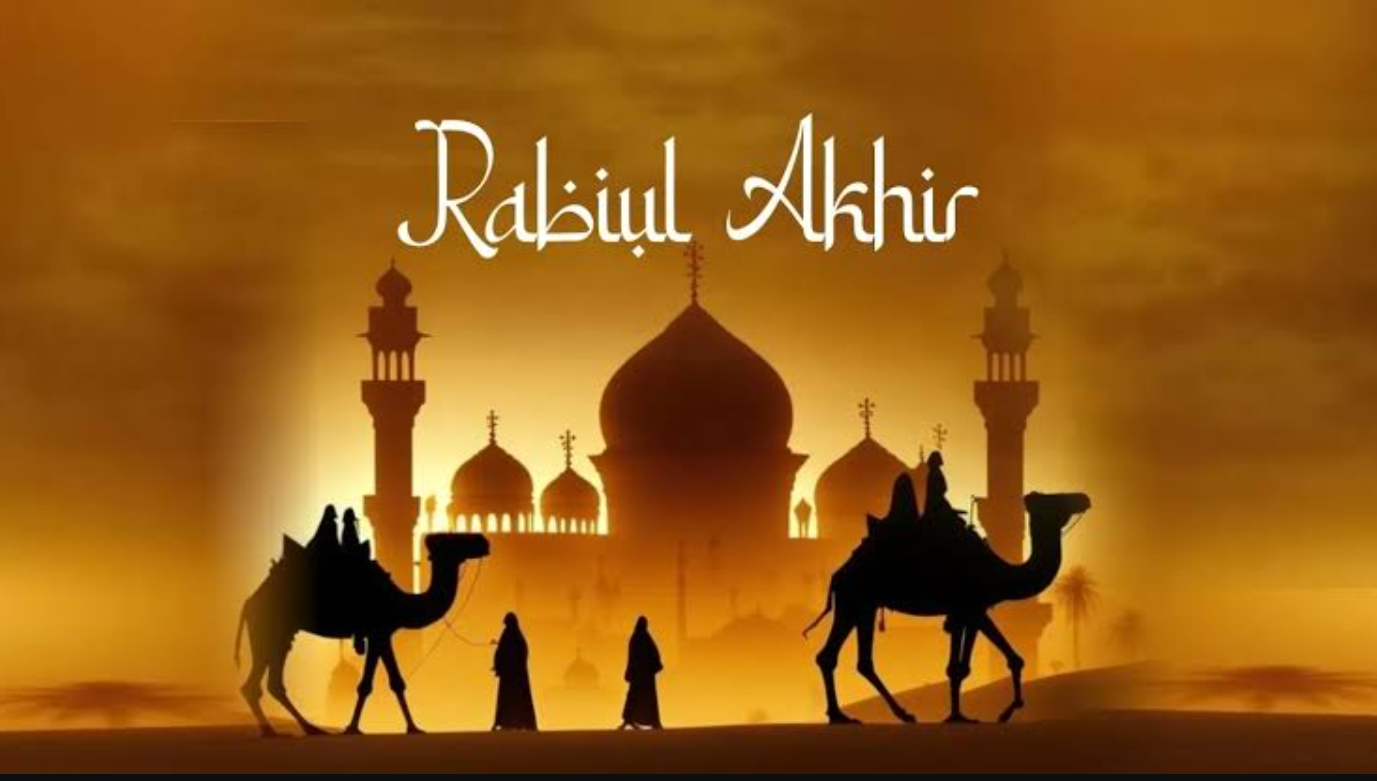 Jejak sejarah Islam di bulan Rabiul Akhir, dari ekspedisi militer hingga kisah pernikahan yang istimewa.