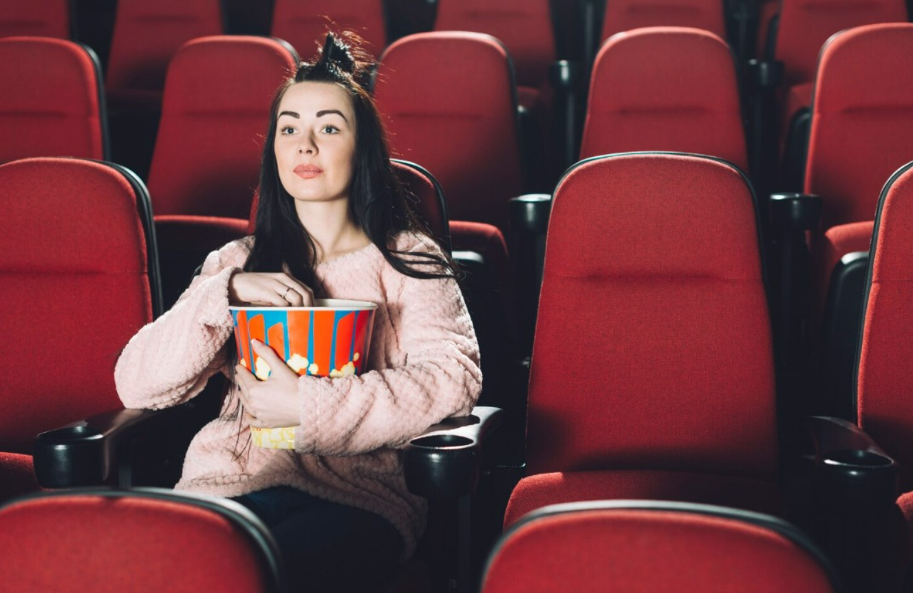 Ternyata menonton kredit film bisa ungkap tujuh sifat kepribadian unik seseorang.