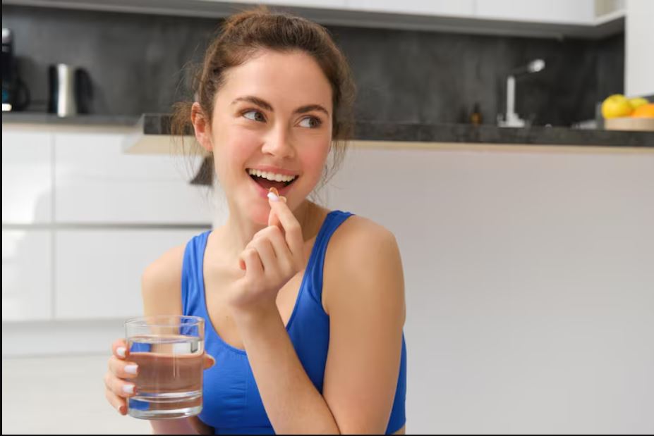 Pilihan suplemen vitamin C terbaik untuk bantu tubuh tetap sehat dan kuat sepanjang hari.