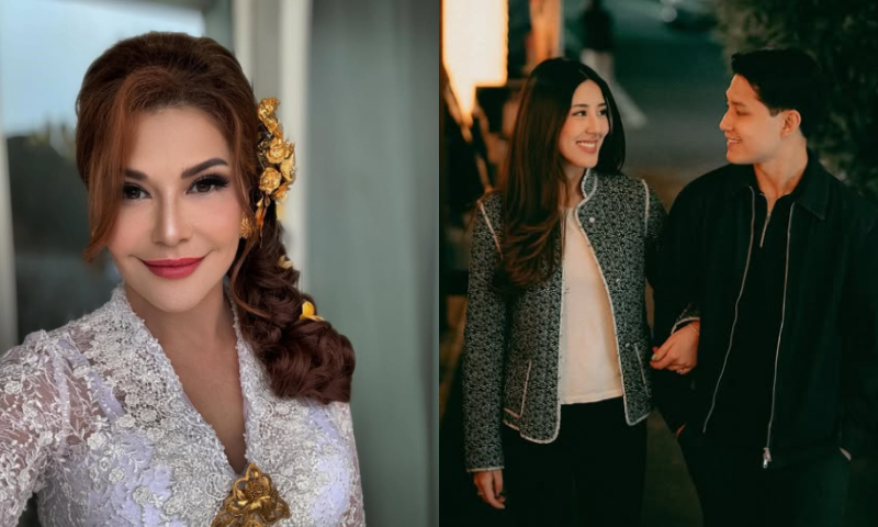 Profil calon mantu Tamara Bleszynski