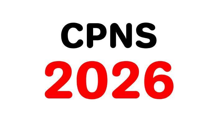 CPNS 2026