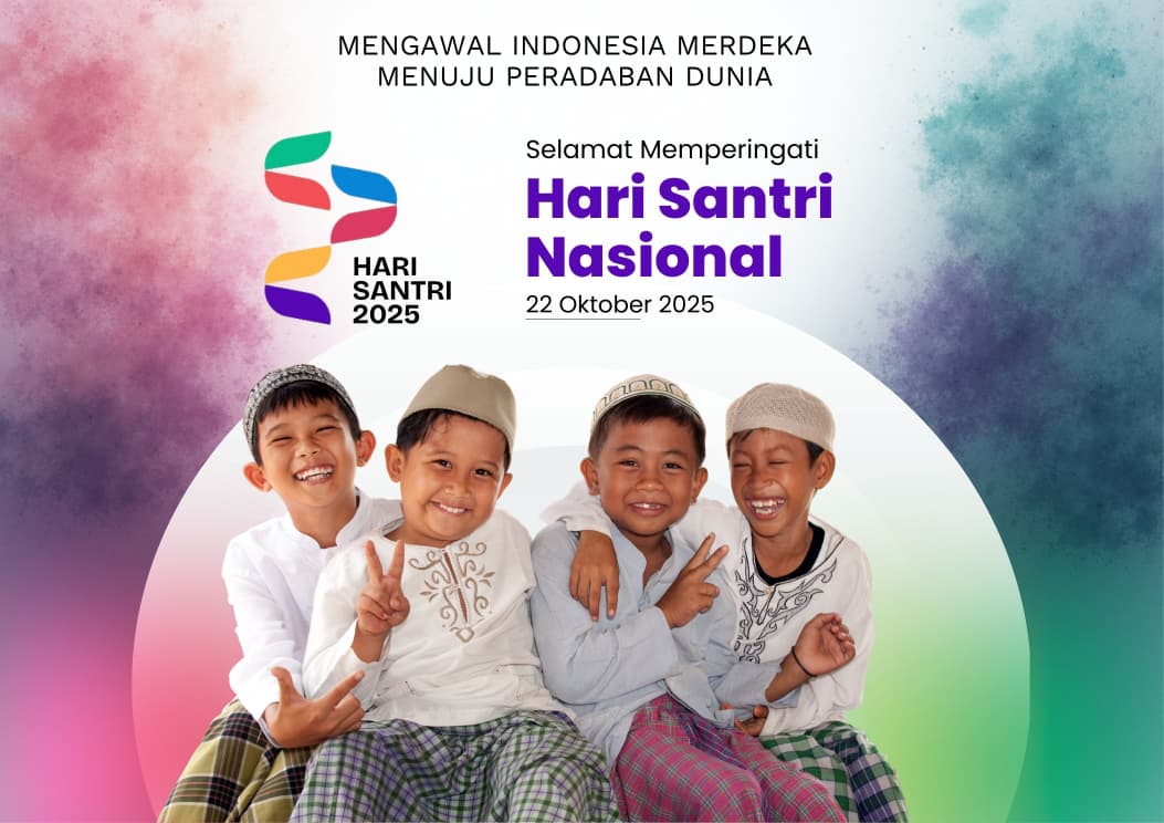10 Ucapan HSN 2025 (Sumber: Istimewa)