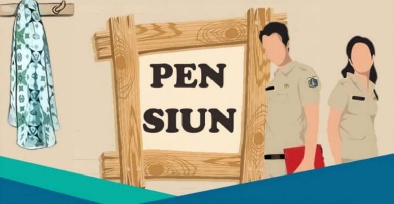 kenaikan gaji pensiunan hoax atau asli