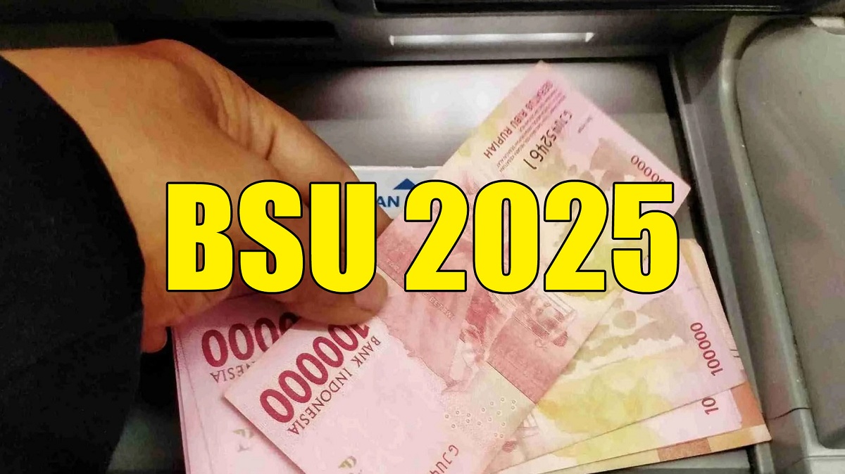 BSU 2025 Cair