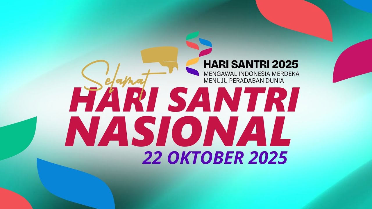 Hari Santri Nasional