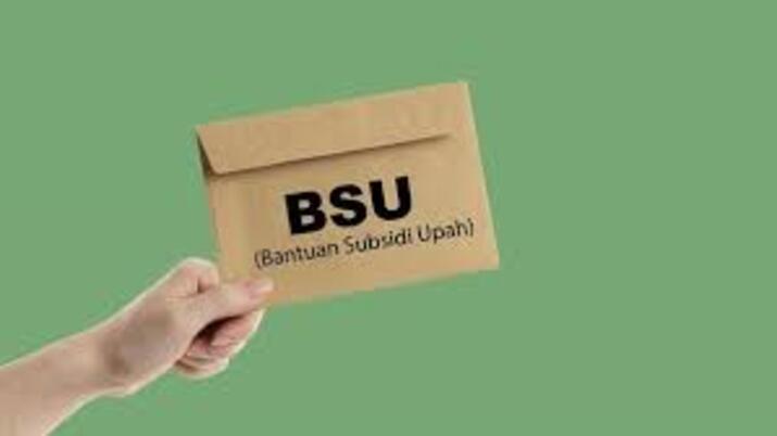 bantuan subsidi upah