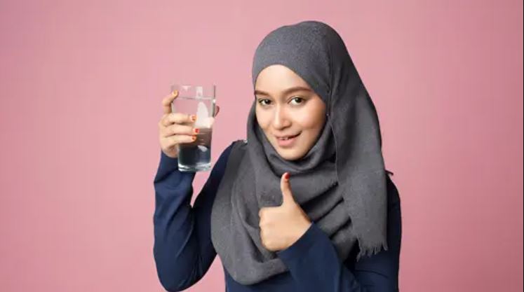 Ramuan herbal alami, solusi ampuh lawan flu dan batuk.