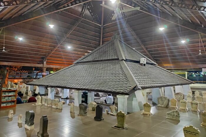 Makam Sunan Bonang