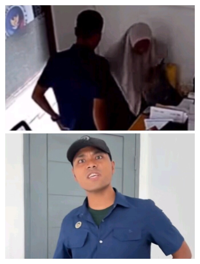 Kasus pelecehan dan kekerasan oleh Kepala SPPG di Bekasi