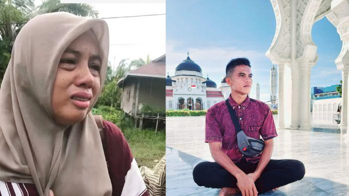Ceraikan Istri Usai Jadi PPPK