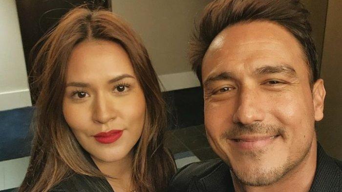 Raisa dan Hamish Daud dikabarkan cerai.