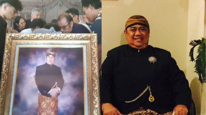 kisah hidup ki anoman suroto