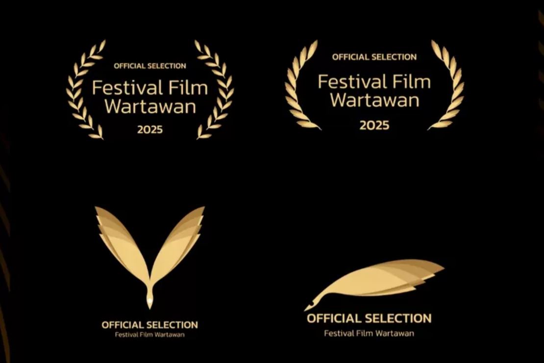 Festival Film Wartawan 2025