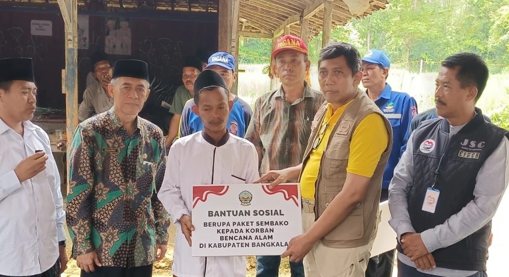 Cara Melapor Jika Bansos Terindikasi Salah Sasaran