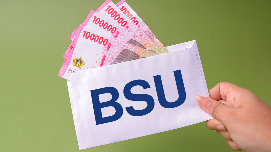 bantuan subsidi upah