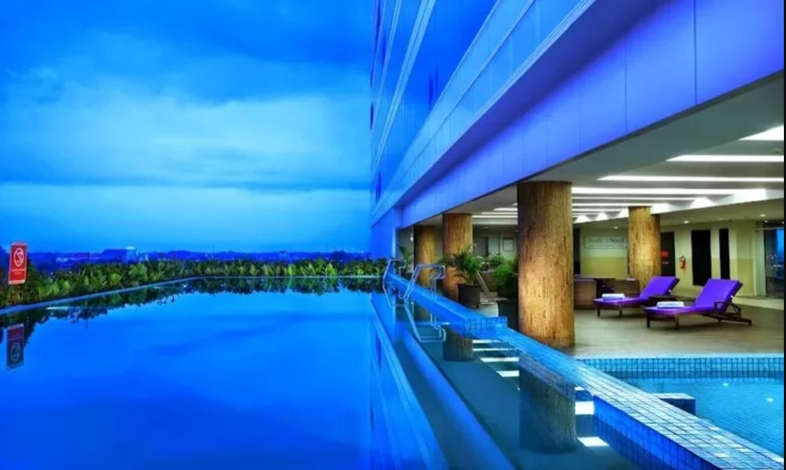 5 hotel di Madiun dengan kolam renang &mdash; cocok untuk keluarga, bisnis, dan liburan santai.