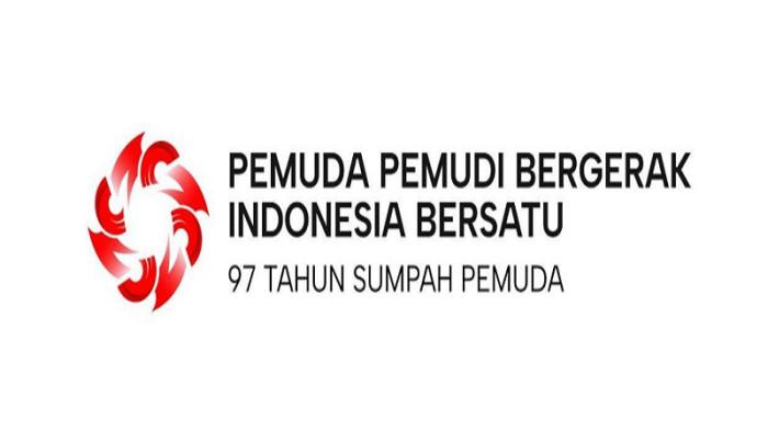 filosofi logo sumpah pemuda