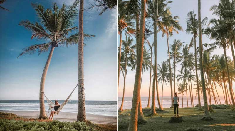 Pantai Pasut Tabanan