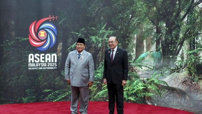 KTT ASEAN