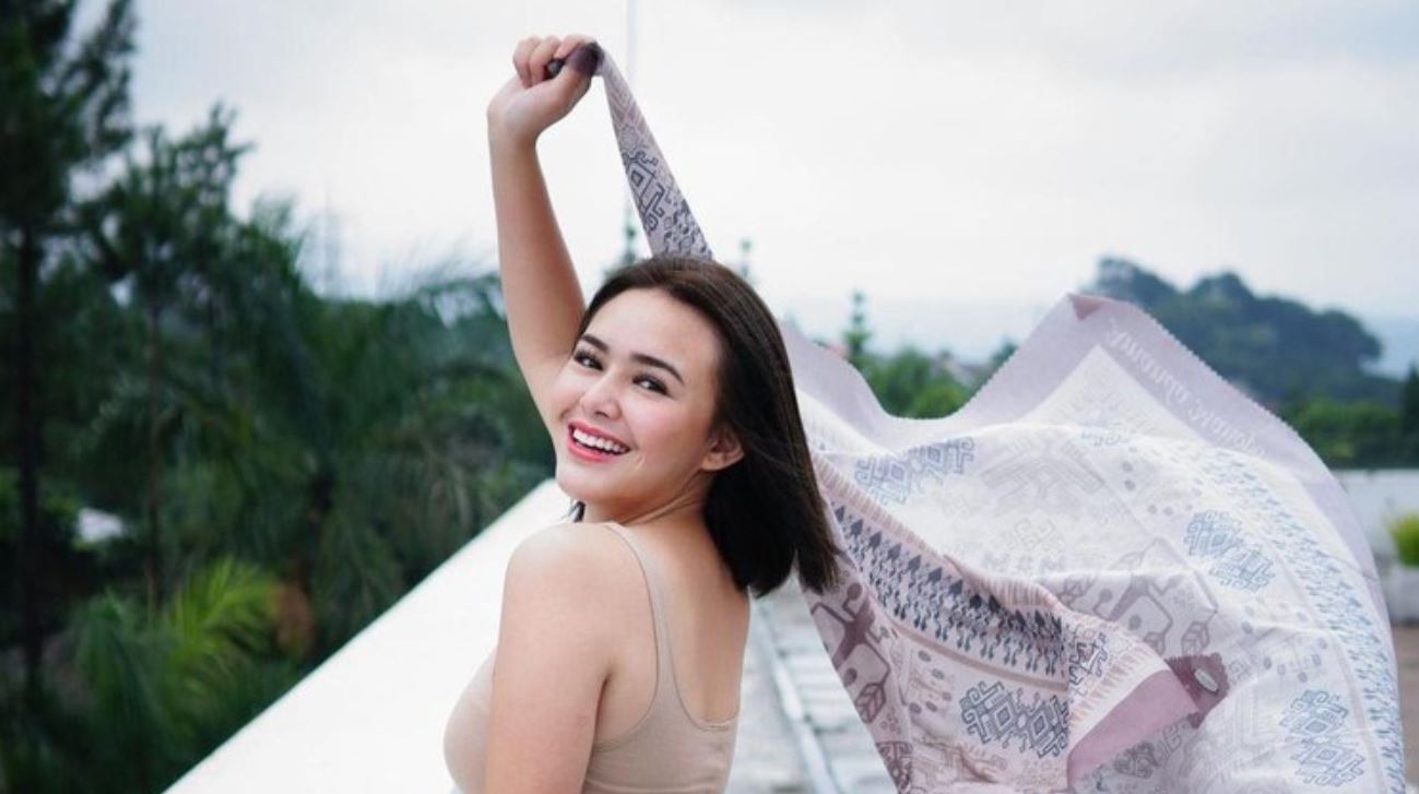 Amanda Manopo mengaku sudah habiskan Rp 215 juta hanya untuk jajan sepanjang 2025.