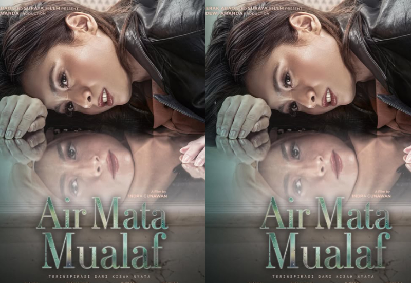 Film Air Mata Mualaf