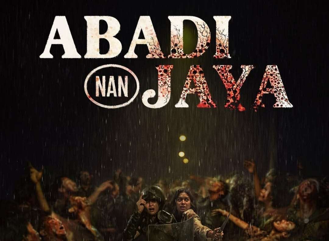 film zombi indonesia
