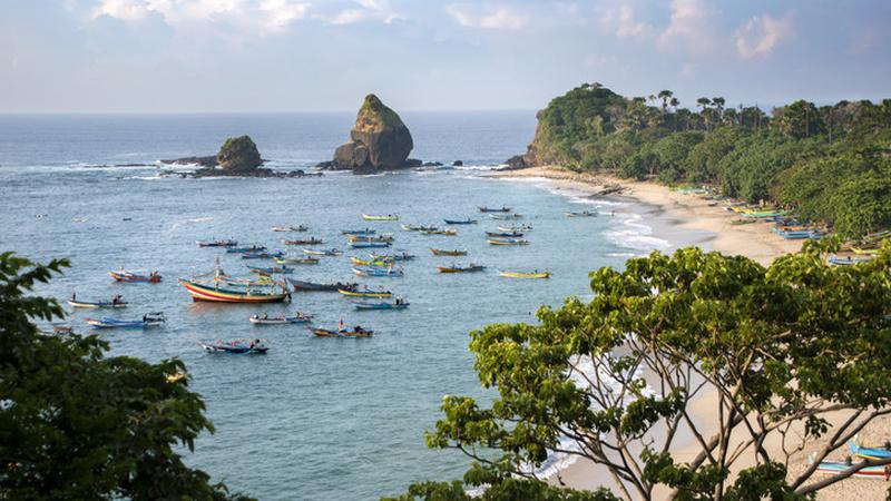 Pantai Papuma