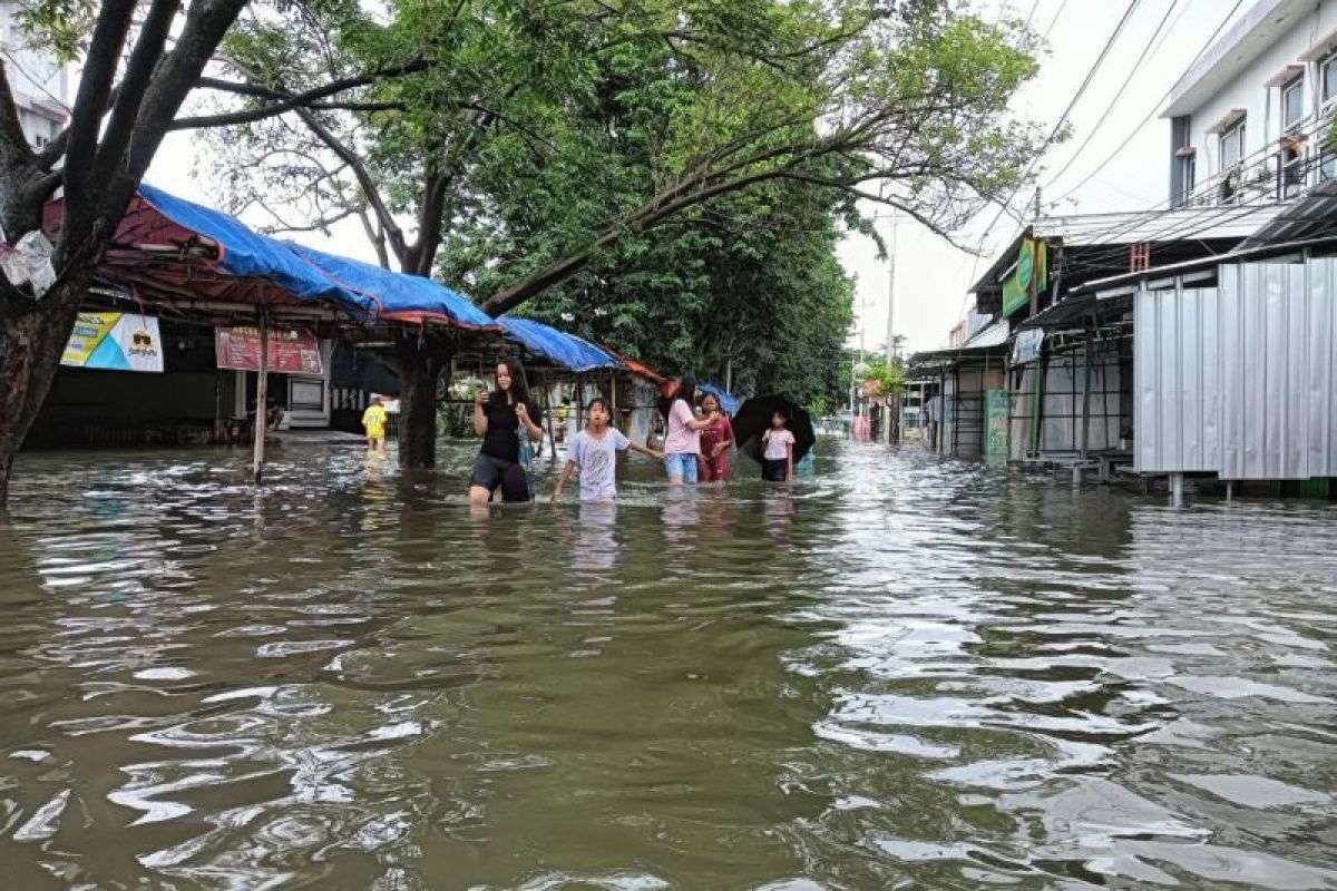 bajir semarang