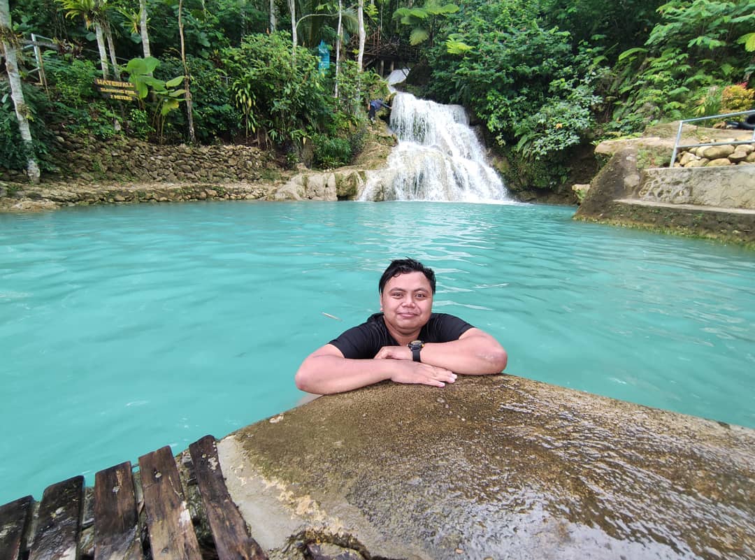 Ekowisata Sungai Mudal