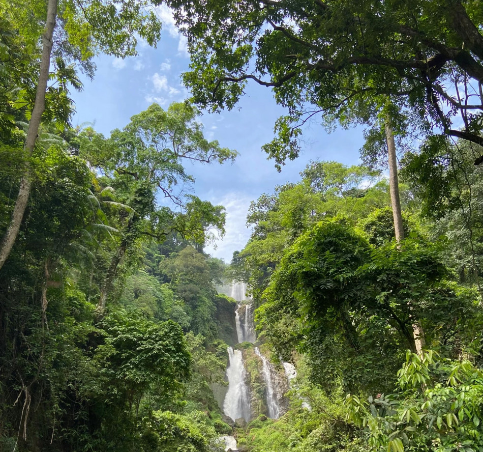 Curug 3 Kalices