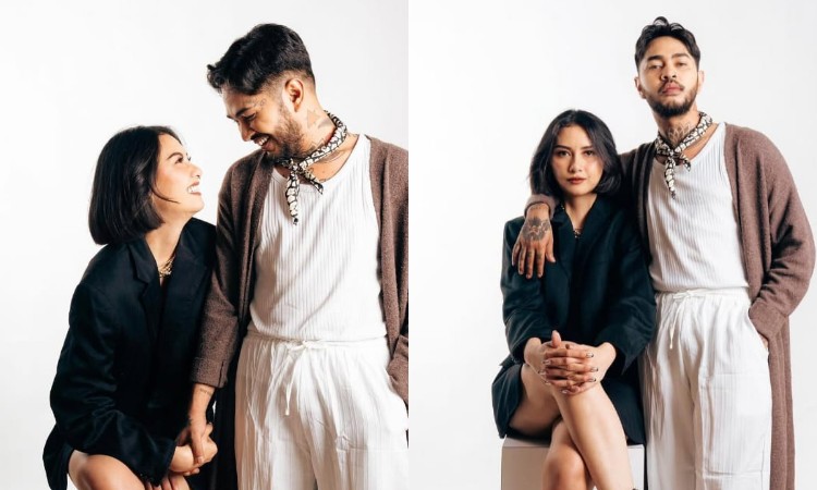 Fakta terkuak, Onad alias Leonardo Arya dan istri diamankan polisi terkait narkoba, berawal dari pengembangan kasus di Sunter dan ditemukannya ganja.