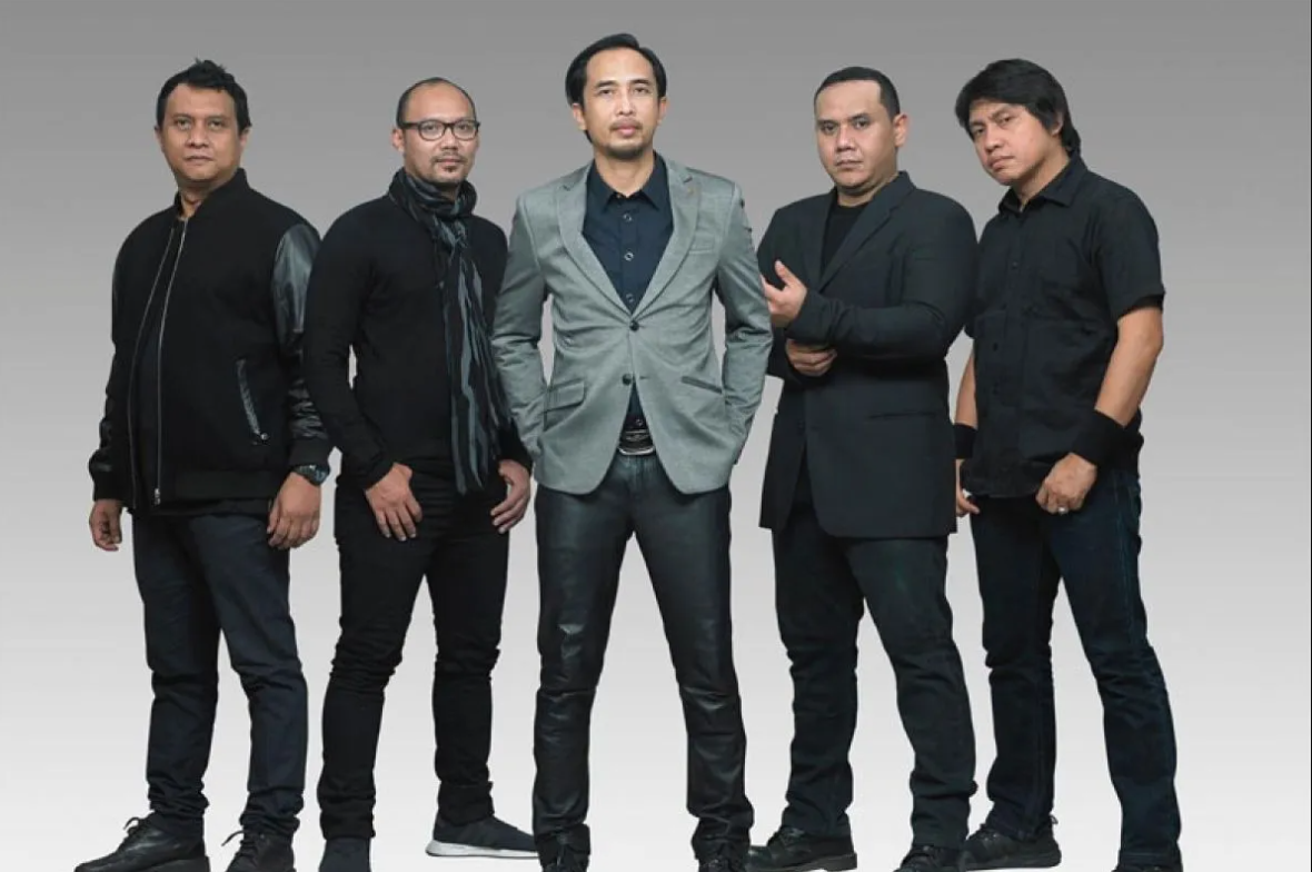 Padi Reborn hadirkan&nbsp;