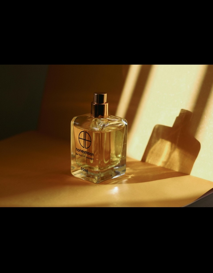 Parfum Lokal Indonesia yang Lagi Hits.