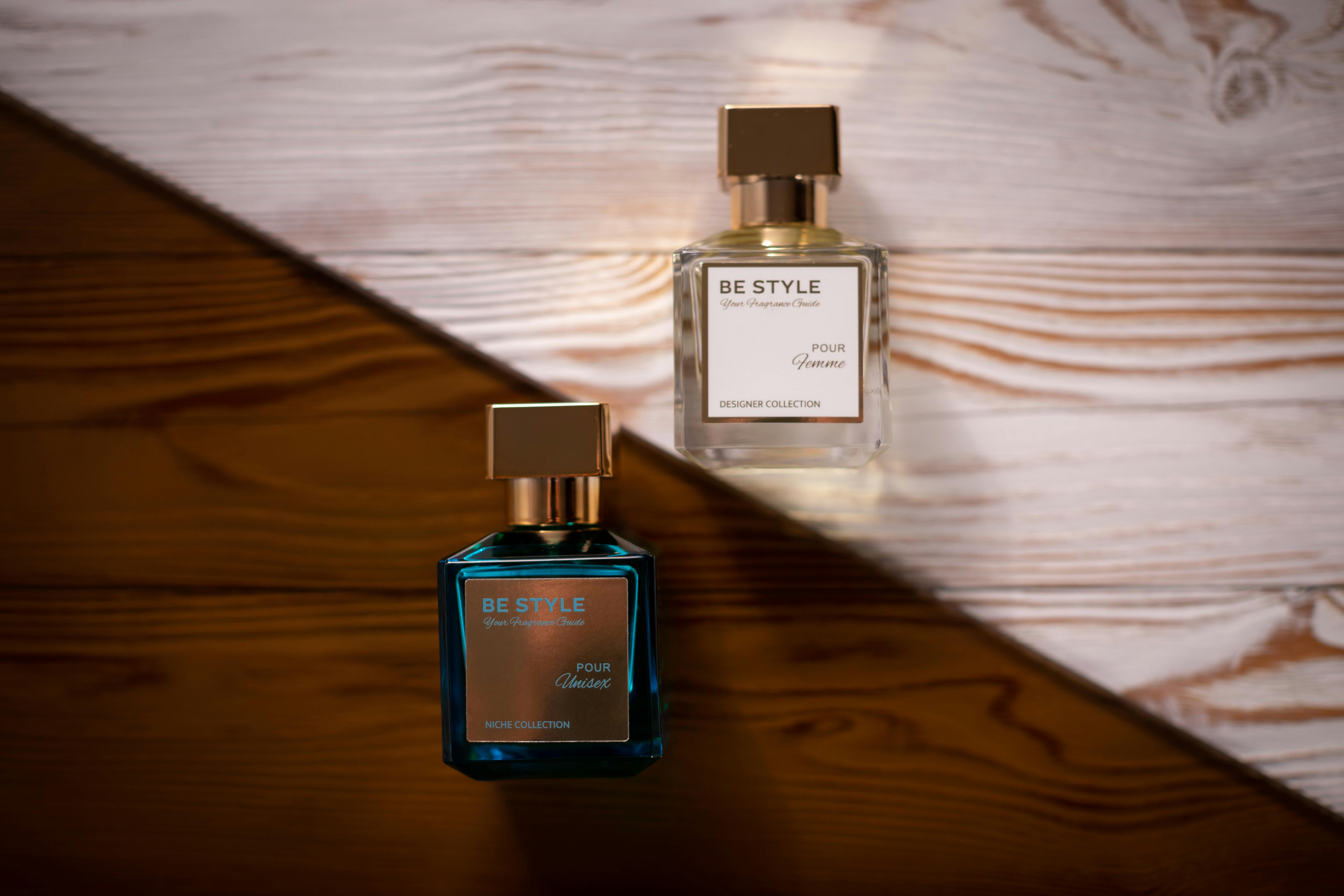 Aroma Parfum Sesuai Zodiak.  Israfilov