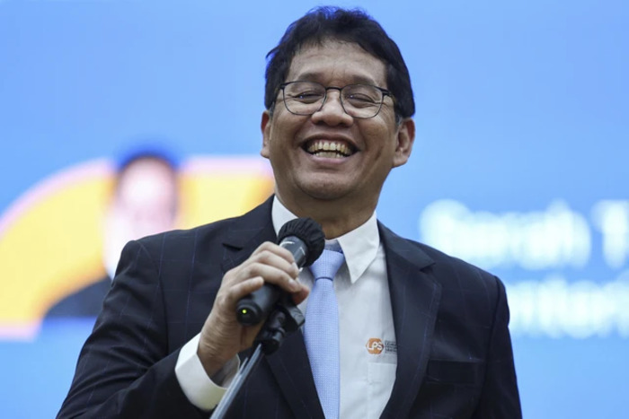 penjelasan mekeu tentang rapel gaji